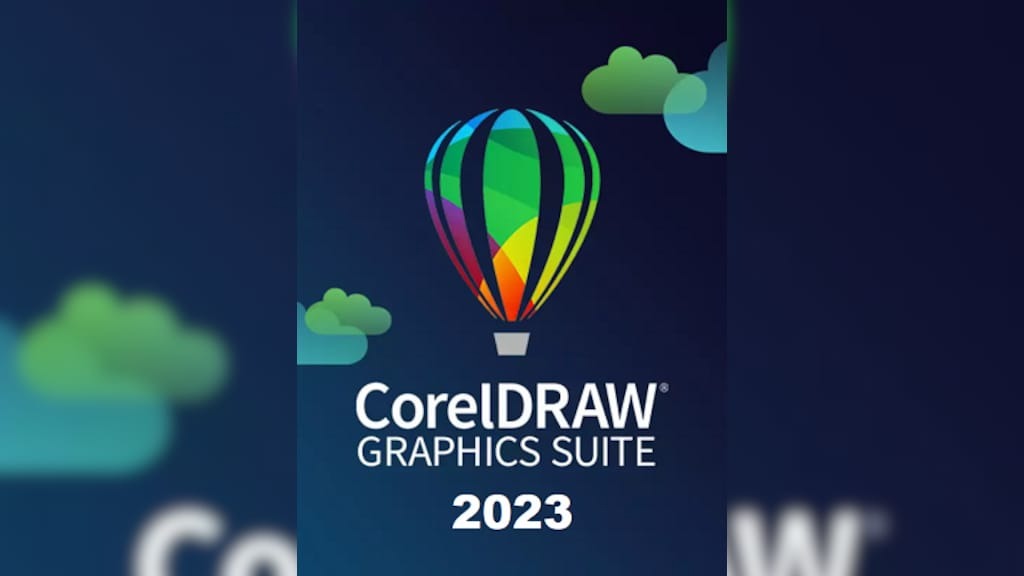 Download CorelDRAW Graphics Suite 2023 – Hướng dẫn cài đặt chi tiết